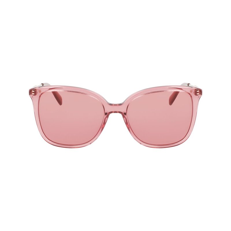 Image secondaire de Lunettes de soleil Femme Longchamp LO706S-610 ø 57 mm