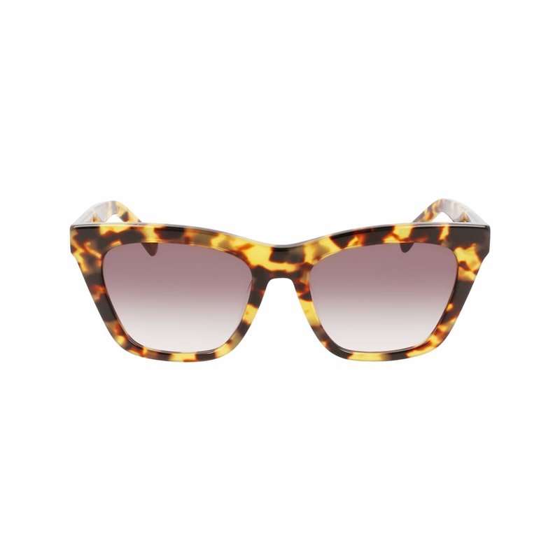 Image secondaire de Lunettes de soleil Femme Longchamp LO715S-255 ø 54 mm