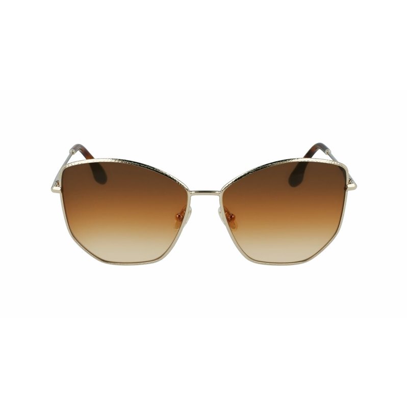 Image secondaire de Lunettes de soleil Femme Victoria Beckham VB225S-702 ø 59 mm