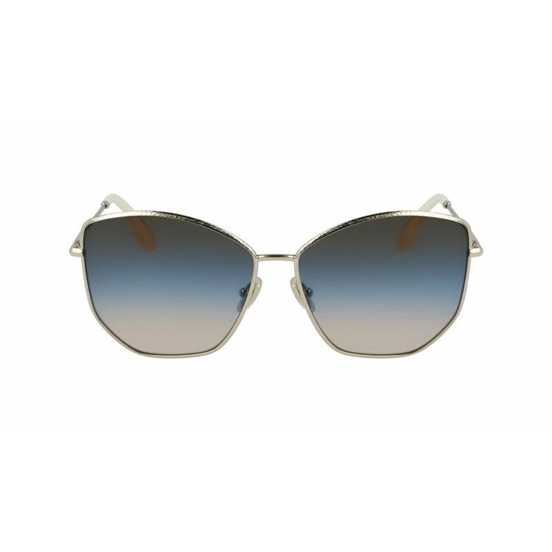 Image secondaire de Lunettes de soleil Femme Victoria Beckham VB225S-734 ø 59 mm