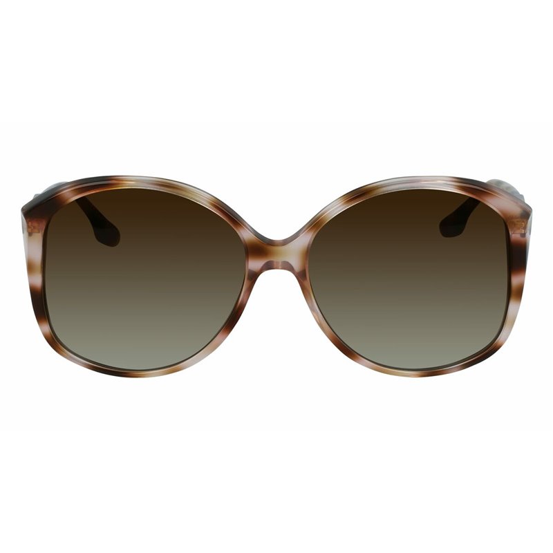 Image secondaire de Lunettes de soleil Femme Victoria Beckham VB629S-603 Ø 61 mm