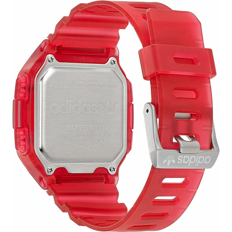 Image secondaire de Montre Femme Adidas AOST22051 (Ø 48 mm)