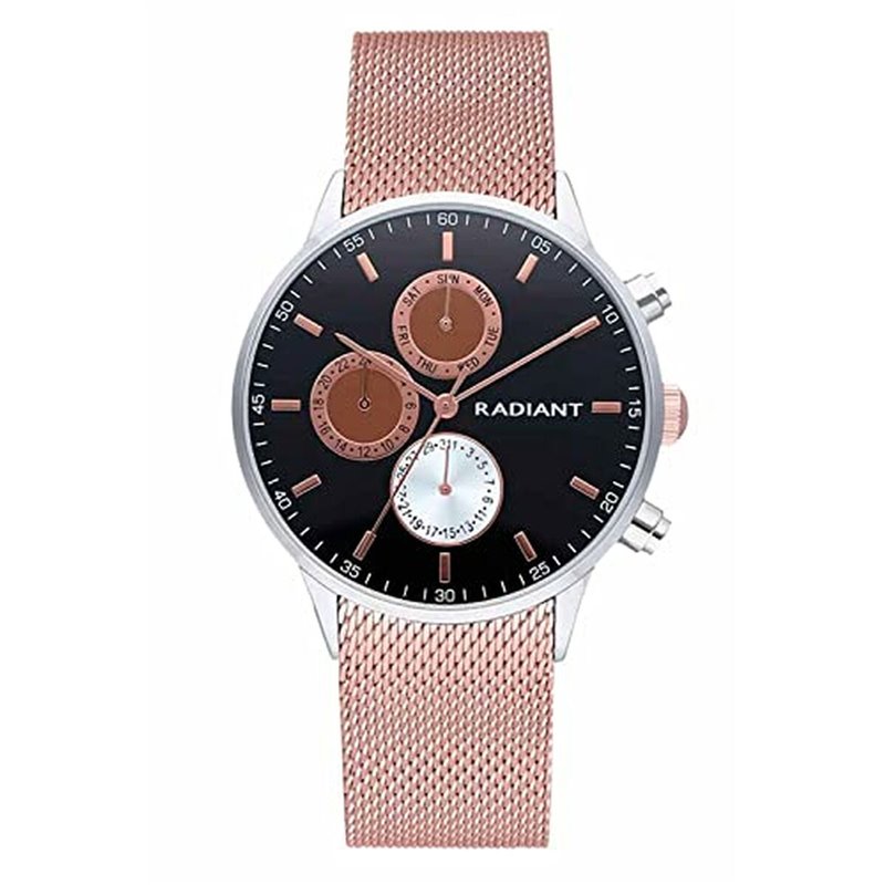 Montre Homme Radiant RA601704 (Ø 41 mm)