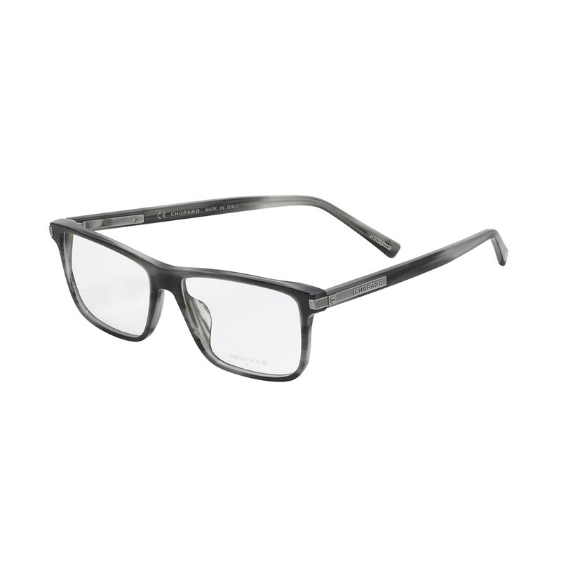 Monture de Lunettes Homme Chopard VCH296-5806X7 Noir ø 58 mm