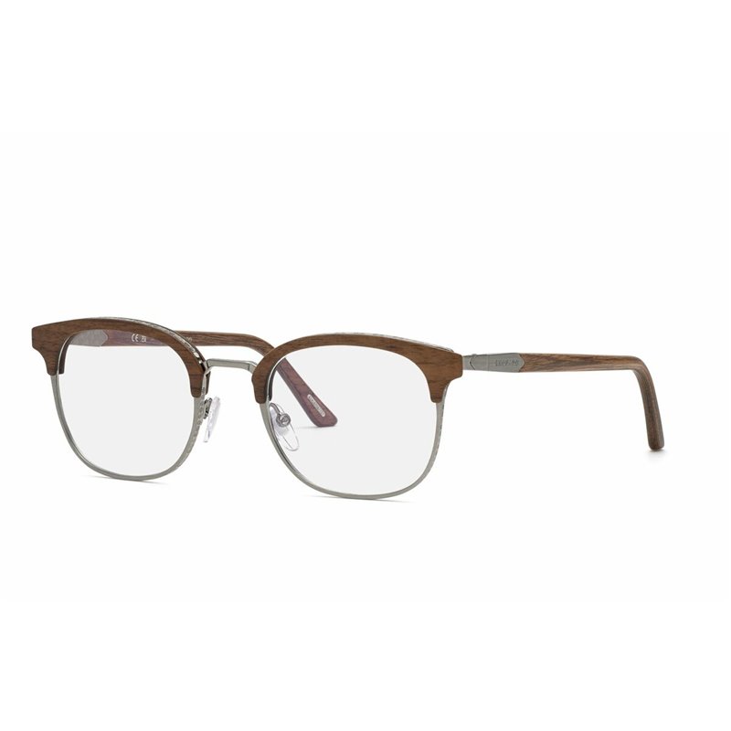 Monture de Lunettes Homme Chopard VCHG59V510509 Gris Ø 51 mm