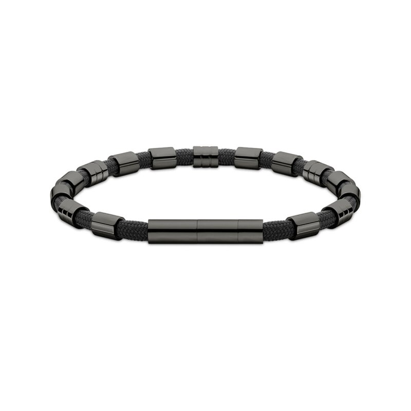 Bracelet Homme Police PEAGB2211517 Acier inoxydable 19 cm