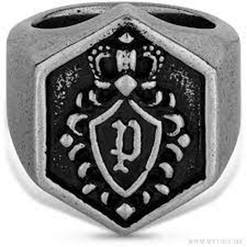 Bague Homme Police PEJGF2112703 (23)