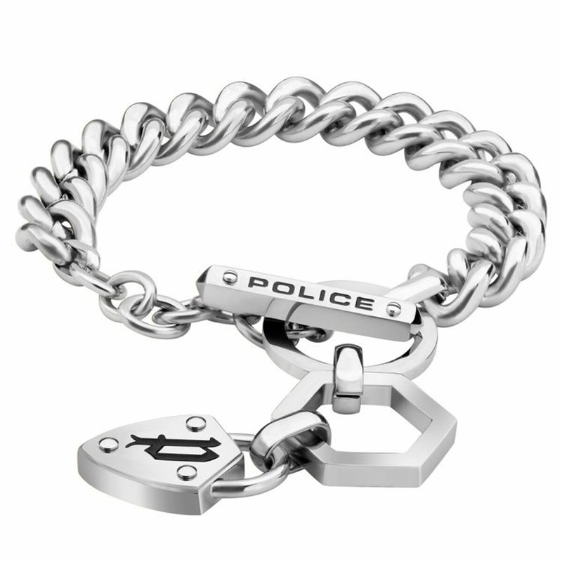 Bracelet Femme Police PEJLB2009932 18 cm