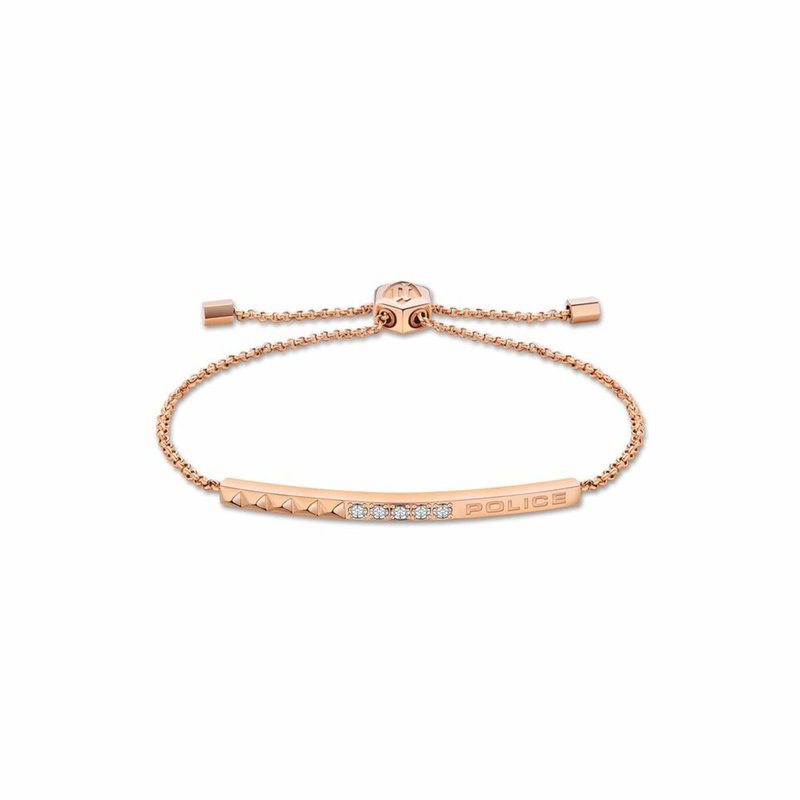 Bracelet Femme Police PEJLB2010533 18 cm