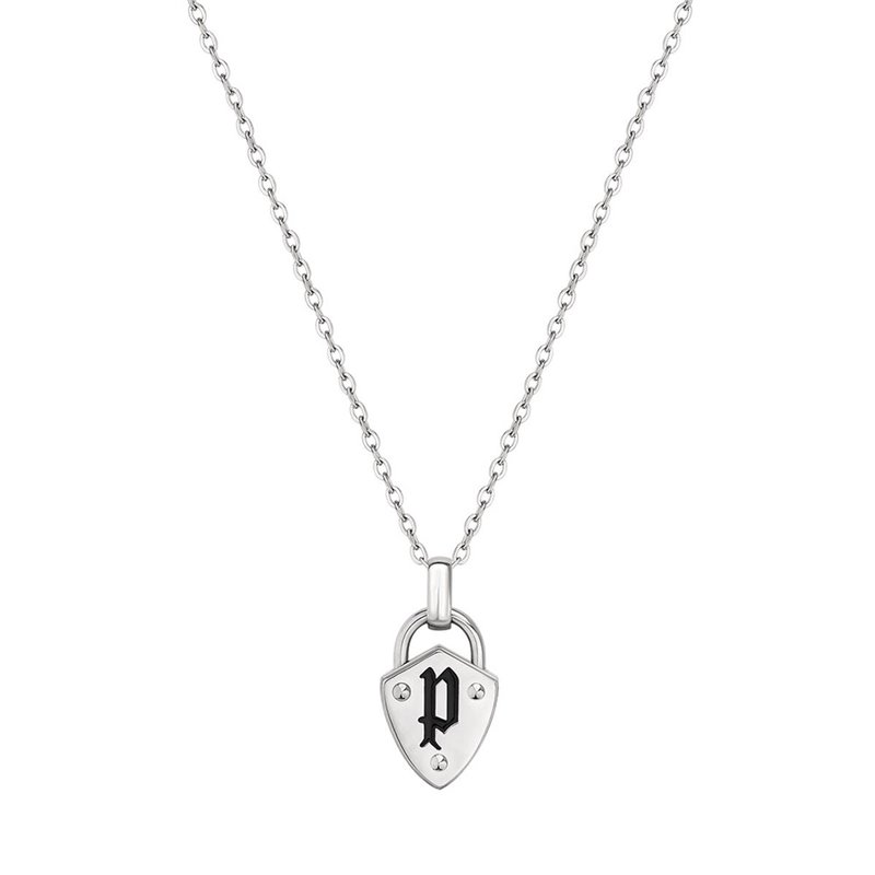 Collier Femme Police PEJLN2009922 50 cm