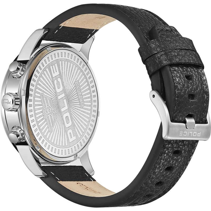 Image secondaire de Montre Homme Police PEWJF2203305 (Ø 48 mm)