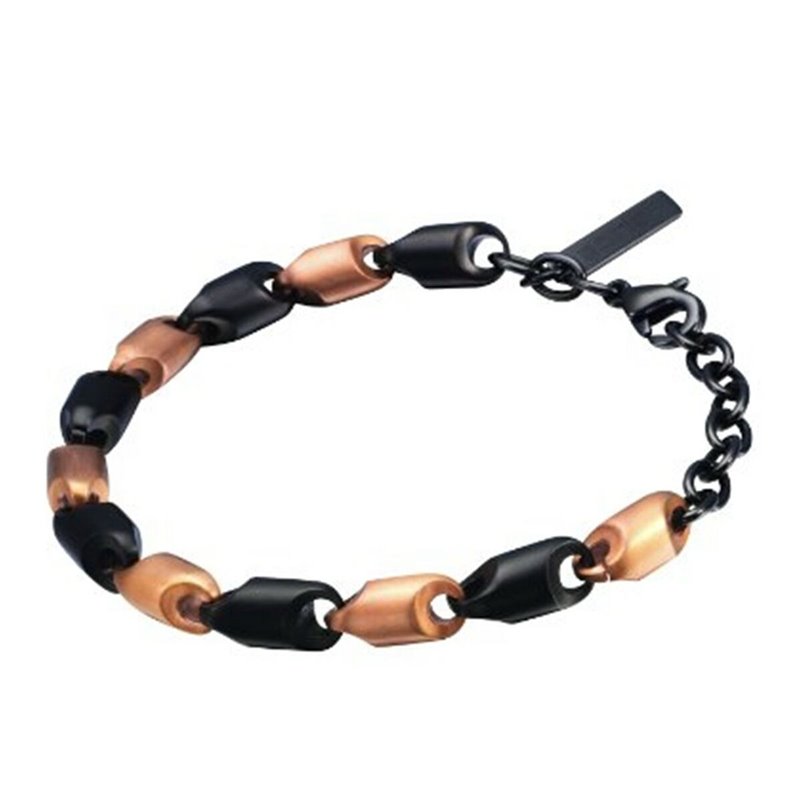 Bracelet Femme Police PJ22647BSR.04 19 cm