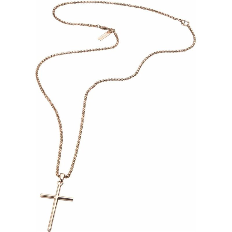 Collier Femme Police PJ26390PSR.02 50 + 20 cm