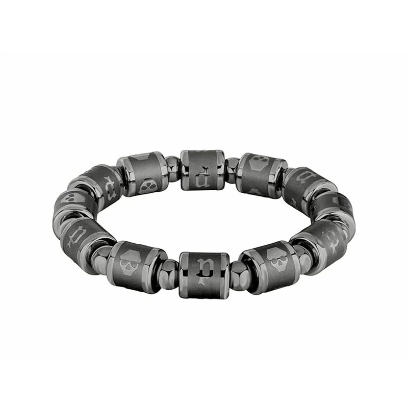 Bracelet Homme Police PJ26562BSU.02 Acier inoxydable 19 cm