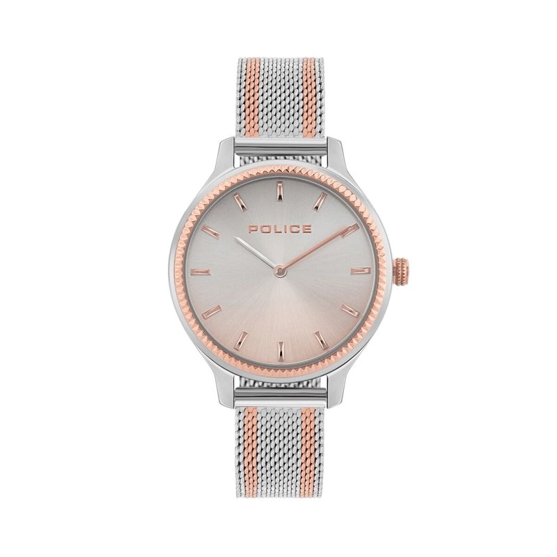 Montre Femme Police PL15696BSTR.32mm (Ø 34 mm)