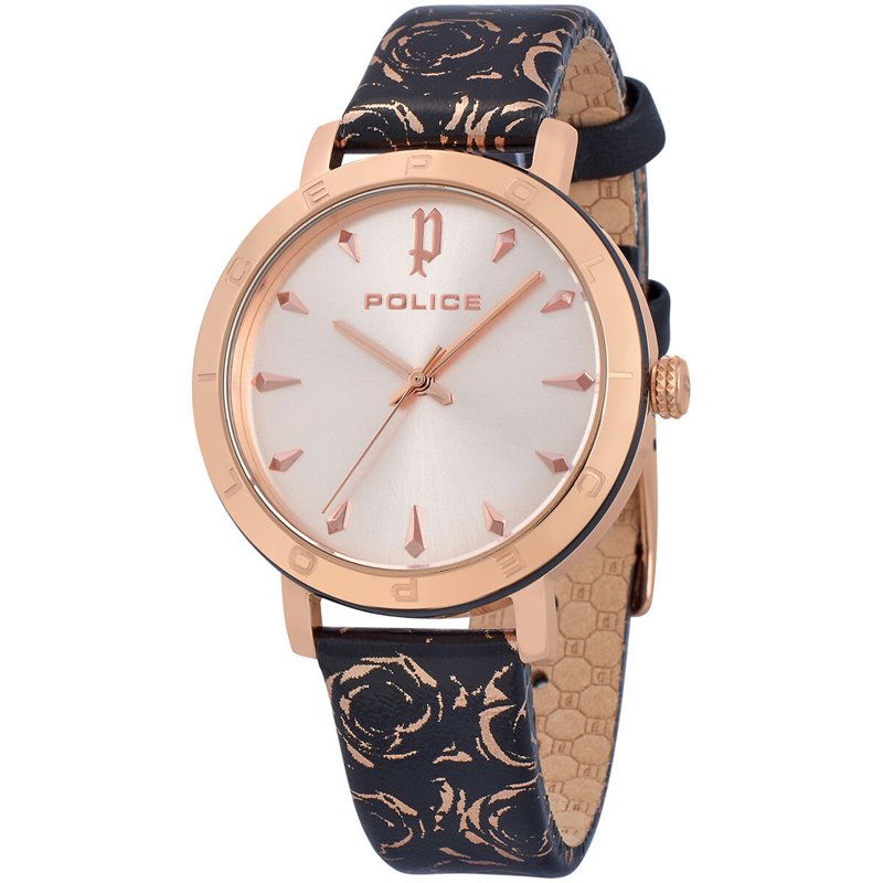 Montre Femme Police PL16033MSRB.32 (Ø 36 mm)