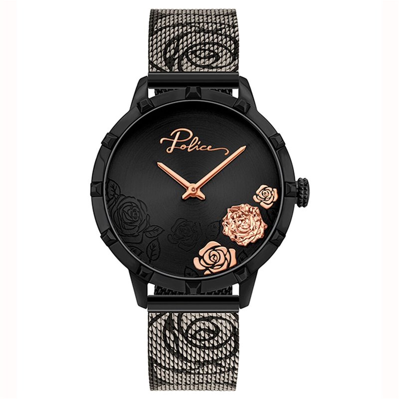 Montre Femme Police PL16040MSB.02mm (Ø 36 mm)