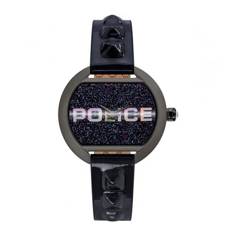 Montre Femme Police PL16070BSU.03PU (Ø 36 mm)