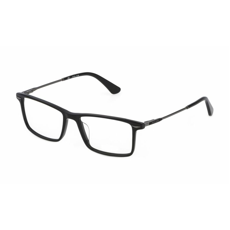 Monture de Lunettes Unisexe Police VK056-500742