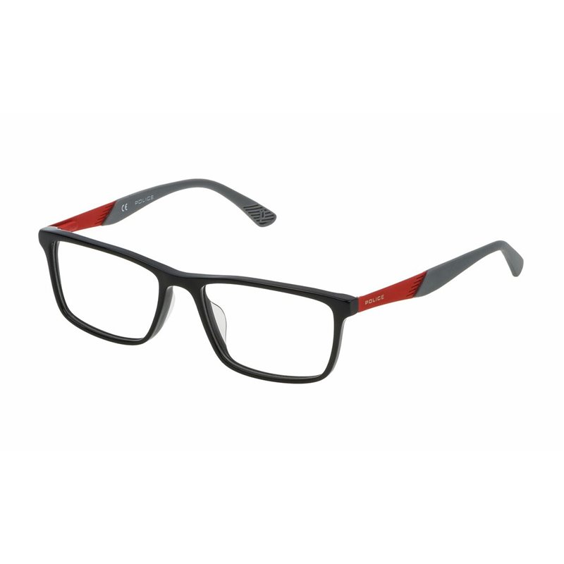 Monture de Lunettes Unisexe Police VPL194-4908G1