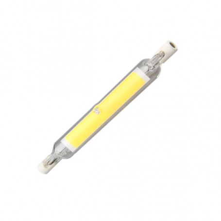 Ampoule Led Silver Electronics Eco Lineal 118 mm 3000K 6,5W A++ 19,99 €