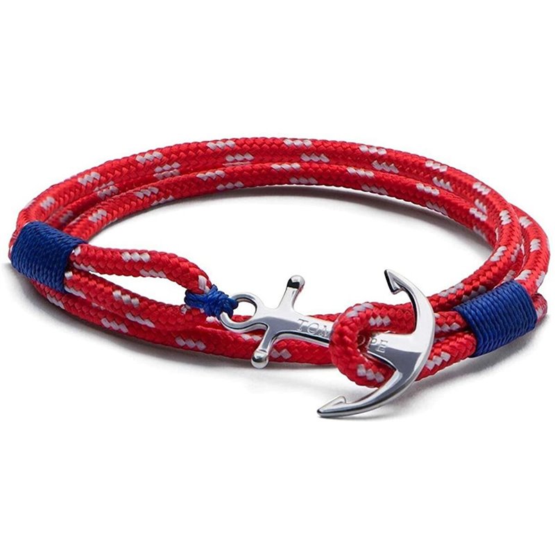 Bracelet Unisexe Tom Hope TM0013 21 cm