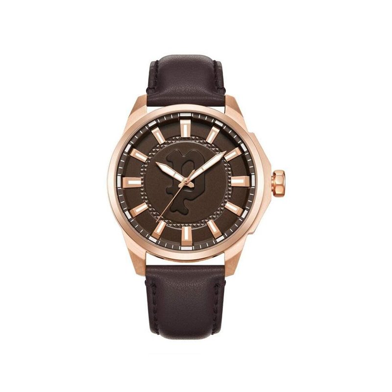 Montre Homme Police (Ø 46 mm)