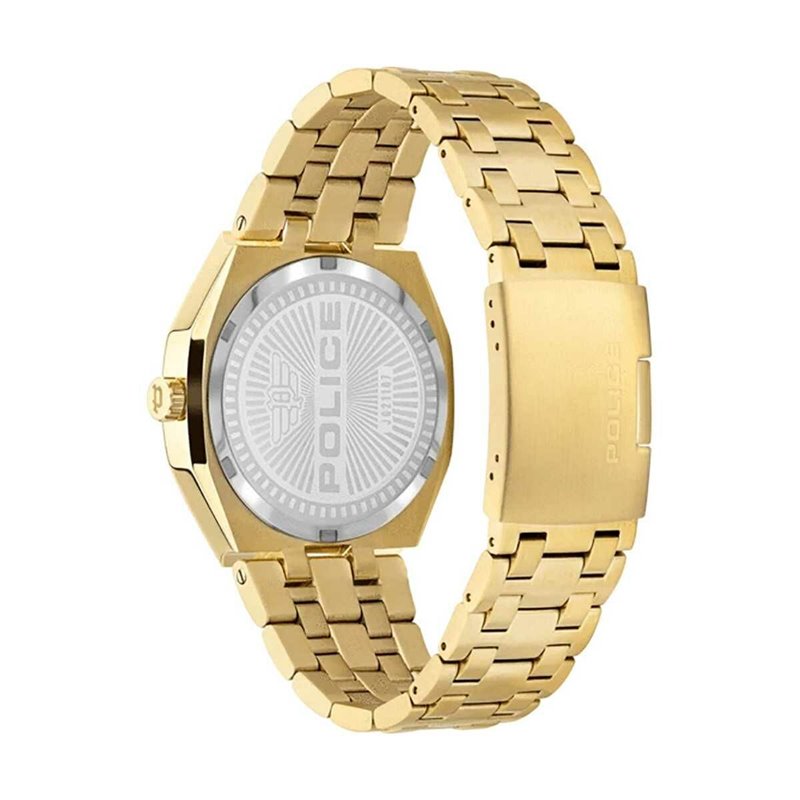 Image secondaire de Montre Homme Police PEWJG2110703 (Ø 46 mm)