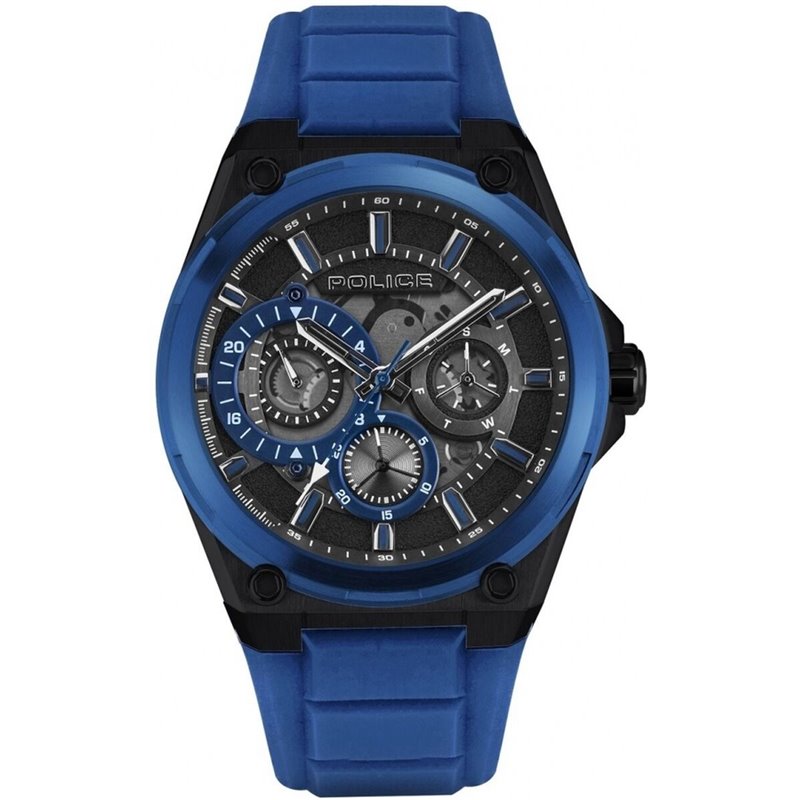 Montre Homme Police PEWJQ2203240 (Ø 45 mm)