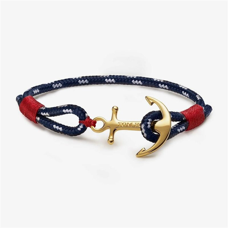 Image secondaire de Bracelet Unisexe Tom Hope TM0403 (L)