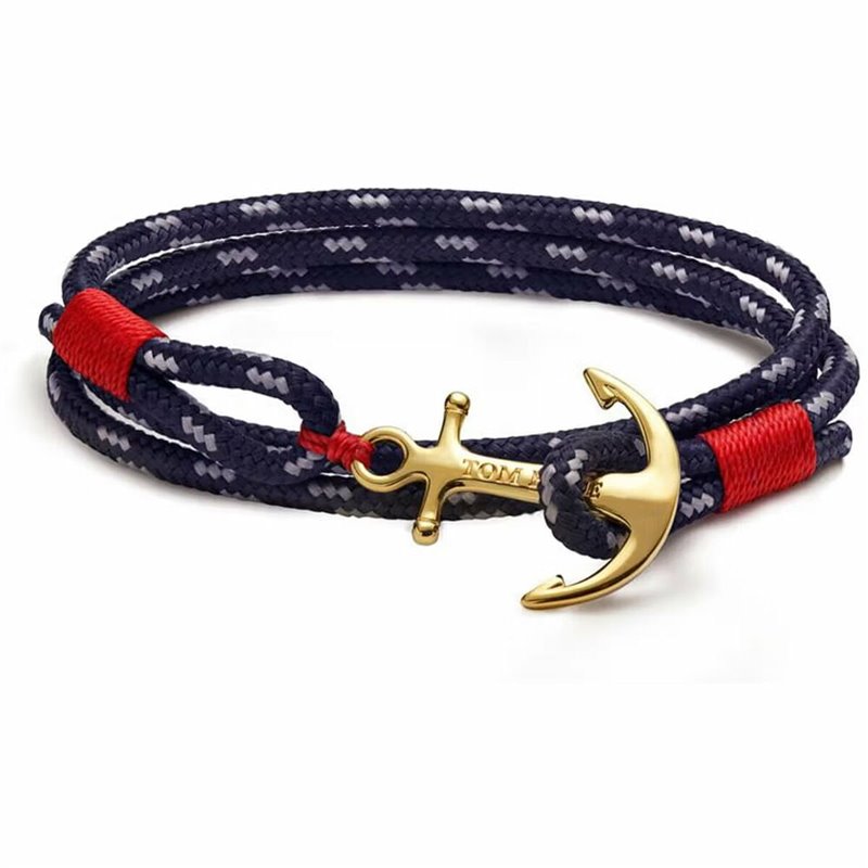 Bracelet Unisexe Tom Hope TM0413 (L)