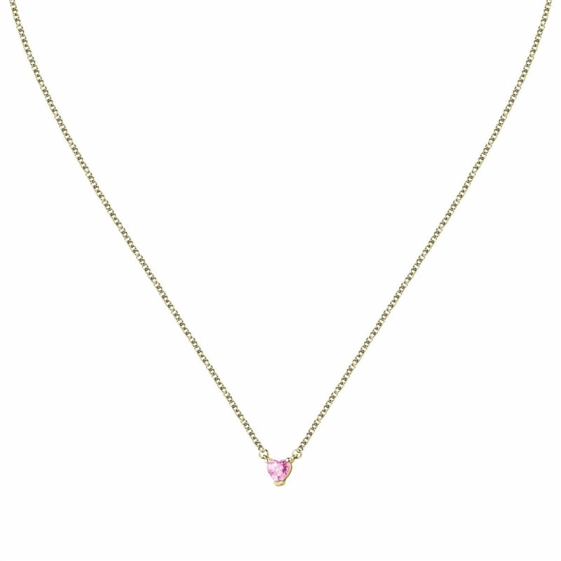 Collier Femme Chiara Ferragni J19AUV06 38 - 40 cm