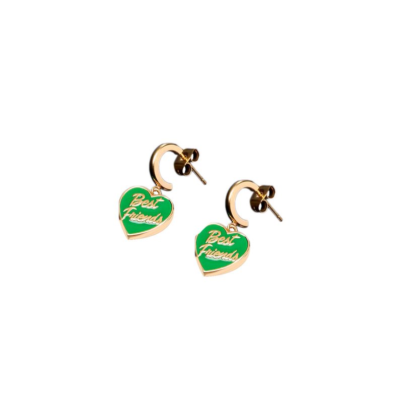 Boucles d'oreilles Femme Chiara Ferragni J19AVI09 Acier inoxydable 2,5 cm