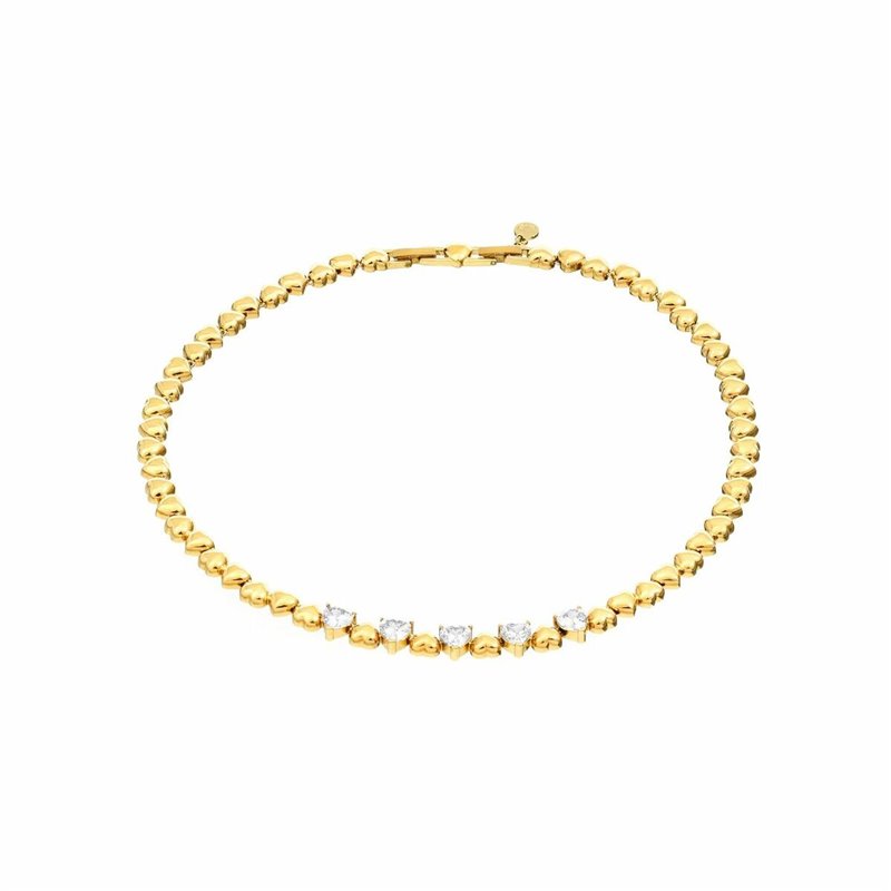 Collier Femme Chiara Ferragni J19AVT01 40 cm