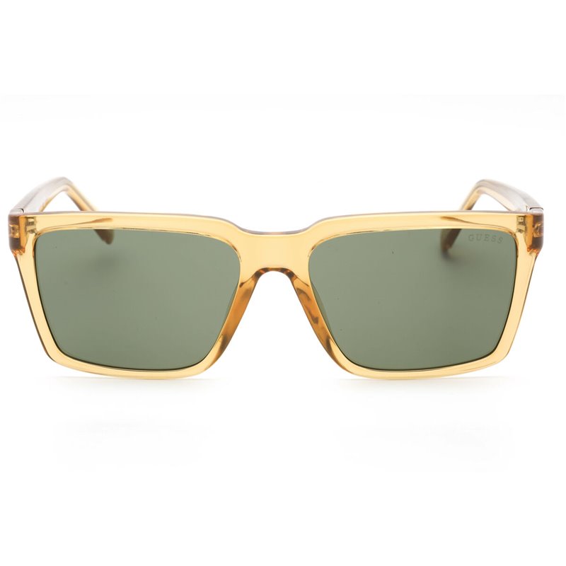 Image secondaire de Lunettes de soleil Homme Guess GU00084-41N ø 58 mm