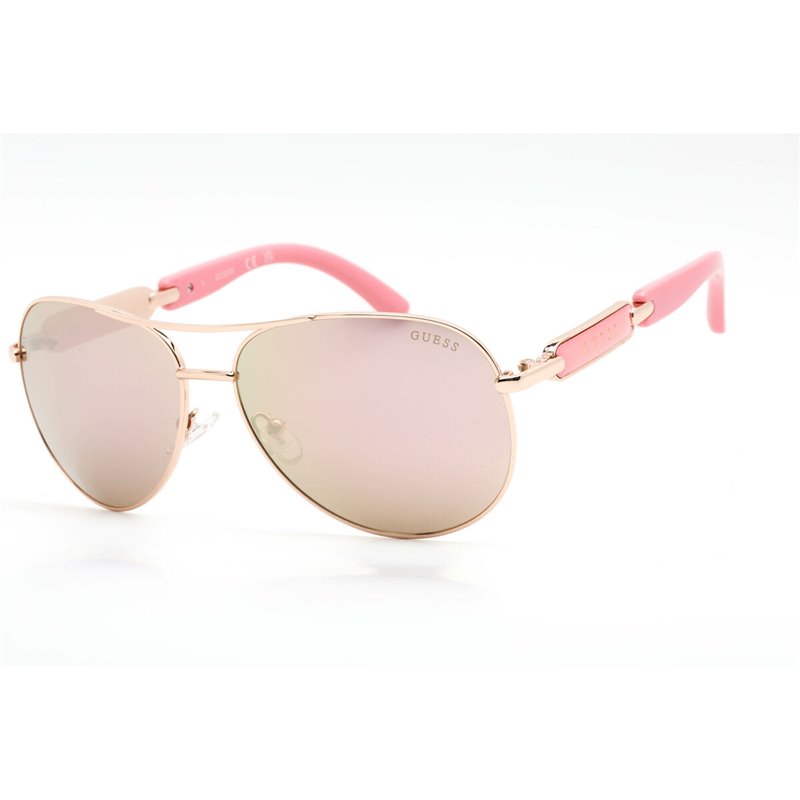 Image secondaire de Lunettes de soleil Femme Guess GU7295-28G ø 60 mm