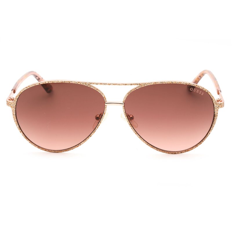 Image secondaire de Lunettes de soleil Femme Guess GU7847-28F ø 60 mm
