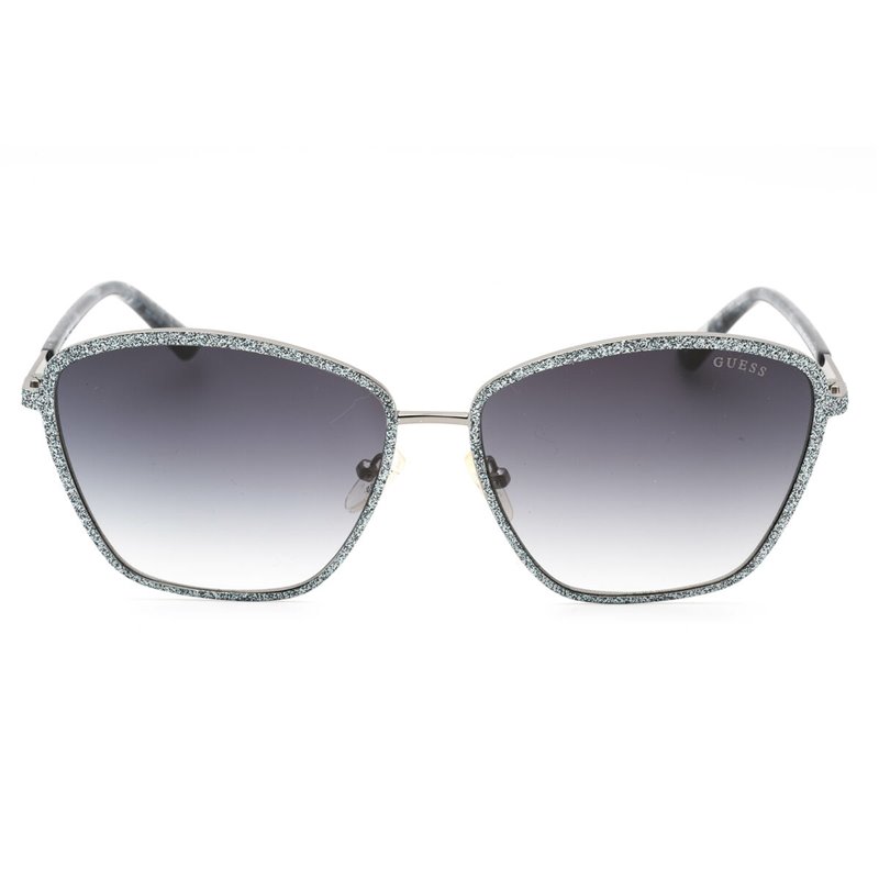 Image secondaire de Lunettes de soleil Femme Guess GU7848-20B ø 60 mm
