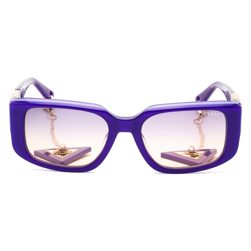 Image secondaire de Lunettes de soleil Femme Guess GU7891-81Z Ø 53 mm
