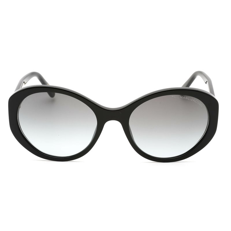 Image secondaire de Lunettes de soleil Femme Marc Jacobs MARC-520-S-0807-9O ø 56 mm