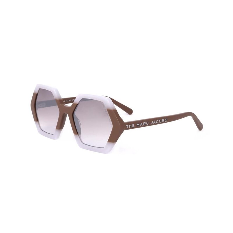 Image secondaire de Lunettes de soleil Femme Marc Jacobs MARC-521-S-0BJS-NQ Ø 53 mm