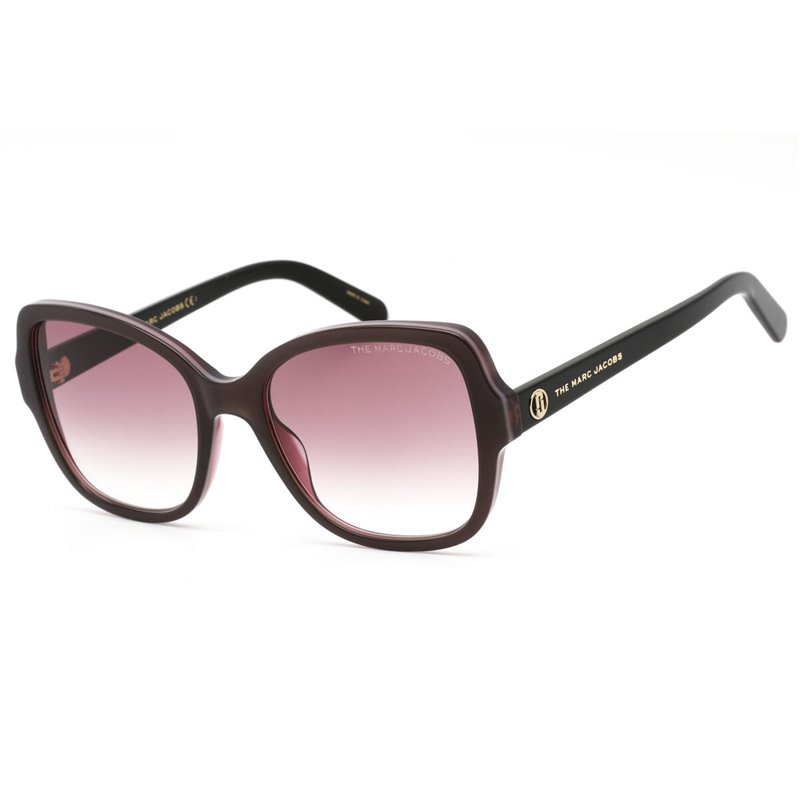 Lunettes de soleil Femme Marc Jacobs MARC-555-S-07QY-3X Ø 55 mm