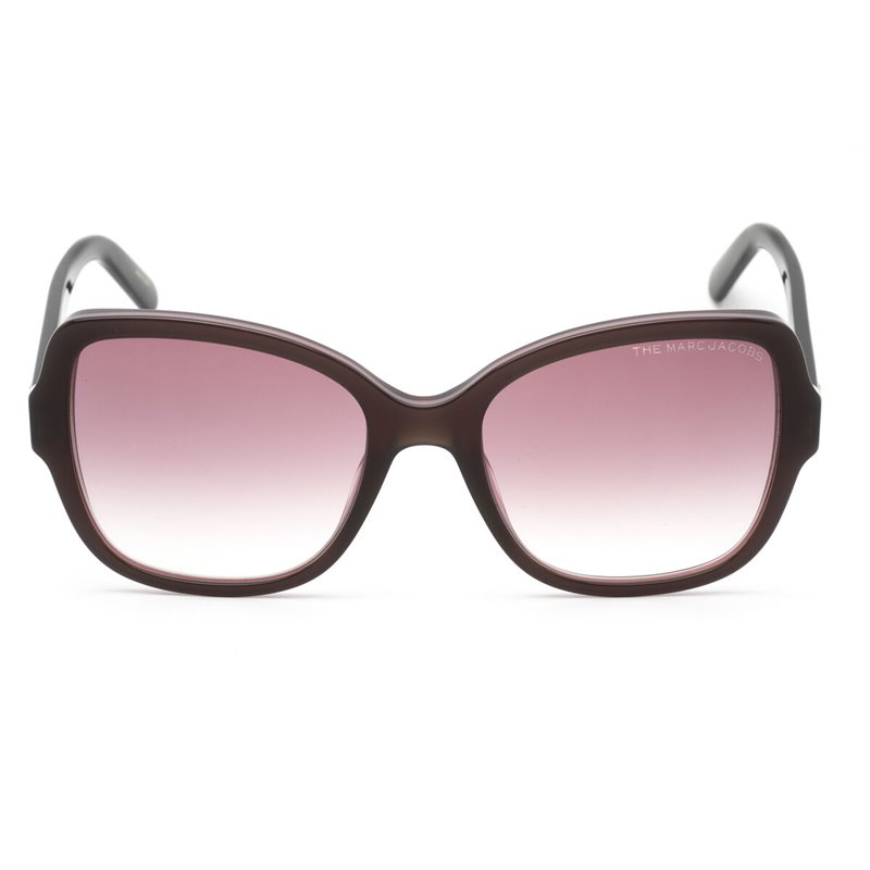 Image secondaire de Lunettes de soleil Femme Marc Jacobs MARC-555-S-07QY-3X Ø 55 mm