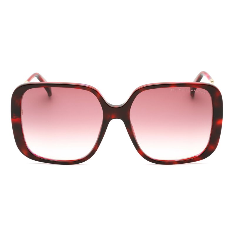 Image secondaire de Lunettes de soleil Femme Marc Jacobs MARC-577-S-0HK3-3X ø 57 mm