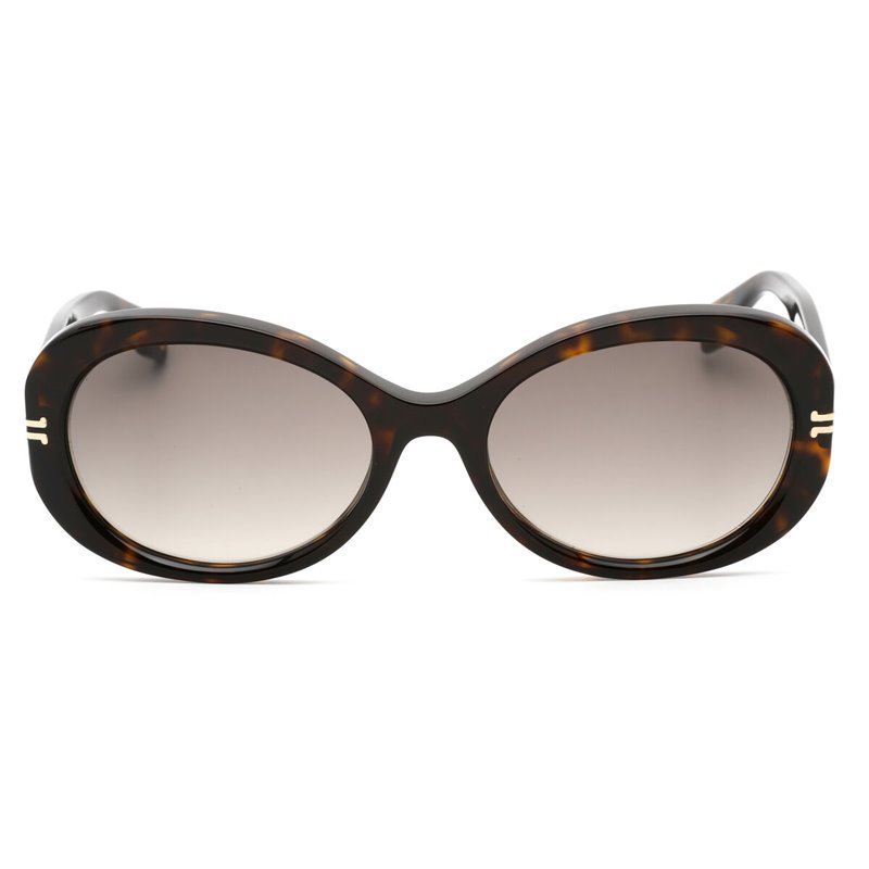 Image secondaire de Lunettes de soleil Femme Marc Jacobs MJ-1013-S-0WR9-HA ø 56 mm