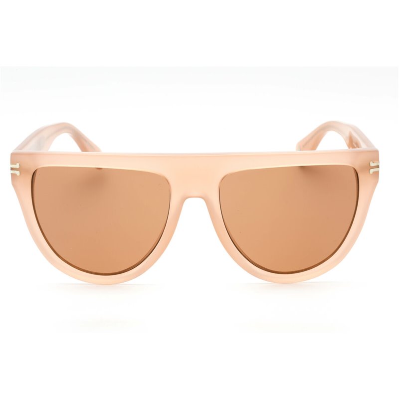 Image secondaire de Lunettes de soleil Femme Marc Jacobs MJ-1069-S-0FWM-70 ø 56 mm