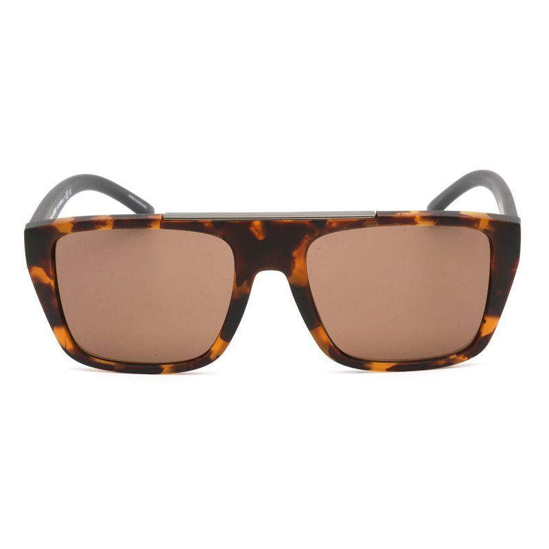 Image secondaire de Lunettes de soleil Homme Michael Kors MK2159-300673 Ø 55 mm