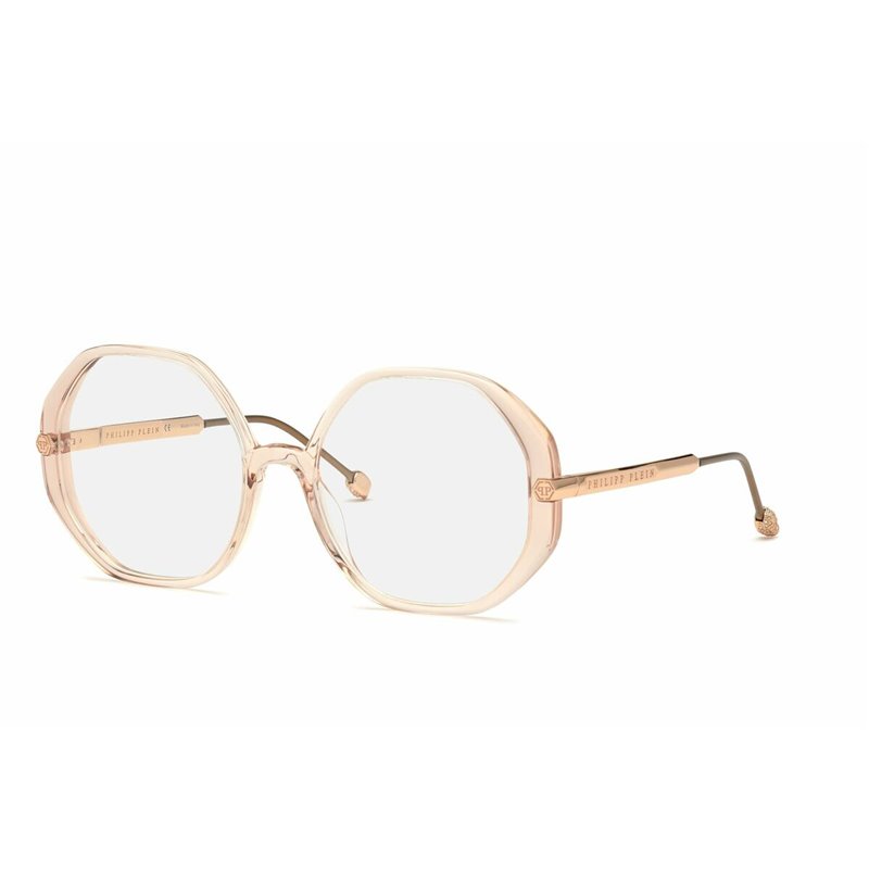 Monture de Lunettes Femme PHILIPP PLEIN VPP053S-5609AH-22B ø 56 mm