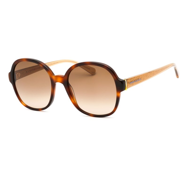 Lunettes de soleil Femme Tommy Hilfiger TH-1812-S-005L-HA Ø 55 mm