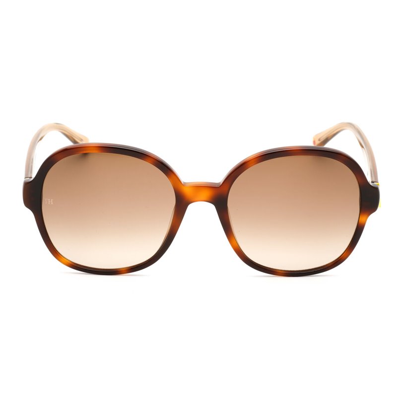 Image secondaire de Lunettes de soleil Femme Tommy Hilfiger TH-1812-S-005L-HA Ø 55 mm